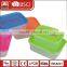 15*20cm etc. customized Plastic Containers For Wet Wipes