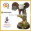 Hot Sale Home Decoration Resin Gift Large Eagle Statues