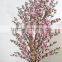 SJZJN 308 Lovely Artificial Peach Blossom Pink Peach Wishing Tree Wedding Decoration Tree