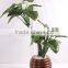 artificial bonsai with pot in factory price for decoration