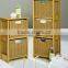 Living room cabinet divider