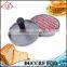 NBRSC Hamburger Press Burger Maker Kitchen Poultry Beef Vegetable Mould BBQ Tool