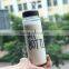 Plastic Promotional My Bottle for Daily Life