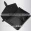 Factory Customized Korea Style Business Bag For Man Emboss Logo