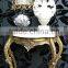 Hand Painted Furniture Ideas Classic Console Table