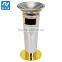 Automatic Steel Rubbish Barrel/ Ashtray Bin/ Recycling Bin