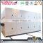 Office Furniture Type and Metal Material Steel Movable Aisle Storage Shelves