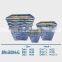 GLAZED CERAMIC OUTDOOR POT BN-G094