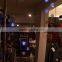 LEDORNA Flexible LED Lighting Crystal Tranparent Film (LED Sign / LED Decoration / LED Information)