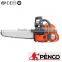 Fuel saving cut off saw