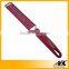 Fashion Item Plastic Handle Stainless Steel Flat Cheese Grater