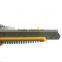 25mm Heavy Duty Utility Knife with Soft Twist Lock