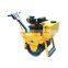 single drum roller prices mini road roller compactor