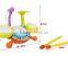 Dongguan Toys Kids Rock Band Drum Toy Set 1-3 Years Old from ICTC Factory