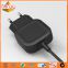 5V 2.1A Wall Type Power Travel Charger with Micro USB Cable