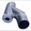 mini fume extactor . mini fume purifier for robot welding .