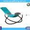 Beach chaise lightweight folding recliner zero gravity chair