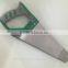Berrylion Hand Saw 3 Sides Blades Hand Saw 500mm Hand Saw