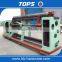China high speed hexagonal wire netting/wire braiding machine