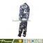 Custom Patterns Of Camouflage French Navy Military Uniforms