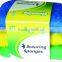 Kitchen cleaning scrubber
