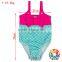 Hot Sale Kids Bathing Suit Models Design Your Own Swimwear Baby Young Girls Swimsuit