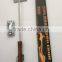 UCHOME 2017 factory sell BBQ Branding Iron For Personalized Grilling