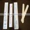 Environment Friendly Sterile Dental Tongue Blade Individually Wrapped