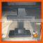 black granite Granite Tombstone,granite gravestone