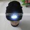 Cap Factory Acrylic Material Led Light Ski Beanie Hats