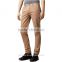 New Design Casual Chino Pants For Men 2016 Men's Cotton Twill Trousers Wholesale
