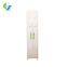 Top quality bedroom Z shape door metal wardrobe closet cabinet