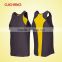 wholesale singlets, women singlets, tank top, custom design fashiontank top, sport singlets YDBX-082