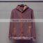 Custom Men's Cotton Hoodie Baseball Varsity Jacket in different colors