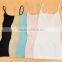 Munafie Memory Slim Vest /Munafie Corsage