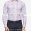 SZXX Manufacturer Casual Formal Fashion Blouse For Mens Shirts
