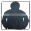 factory order boys plain custom hoodies kid jacket