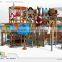 High Quality Pirate Ship Indoor Playground Equipment