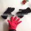 wholesale fleece gloves polar fleece glove made by China factory