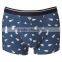 Hot men underpant briefs with paper planes print, cheap briefs for men