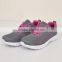 OEM wholesale china shoe men's fashion trainers sports shoes 