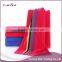 full colors strip 100%cotton home towel wholsale thick material