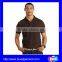 Wholesale 100% cotton mens polo shirt/high quality t shirt customized/design your own logo on the shirt