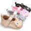 2017 pink black 1 month baby gift animal design cat cute child shoe