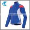 Sports Running Style Women Stand Collar Softshell Jacket