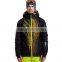 Wholesale Waterproof High Quality Snow Jackets For Men