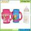 baby feeder bag with handle/bottle warmer/neoprene infant bottle cover