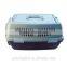 R1869H Fashion Pet Carrier Plastic Pp material Dog carrier for dog and cats
