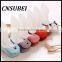 Korean design baby cute cartoon fuzzy anti-slip floor winter sock