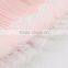 Wholesale 2015 New Design Fall Pink Lace Ruffle Baby Leggings